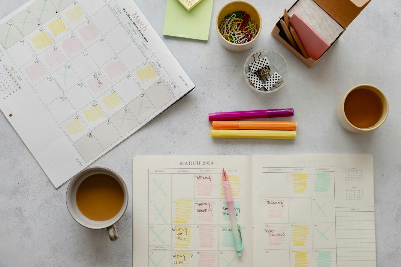 How To Close Your Mental Tabs For Peace Of Mind